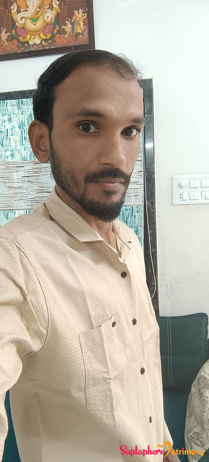 Satish