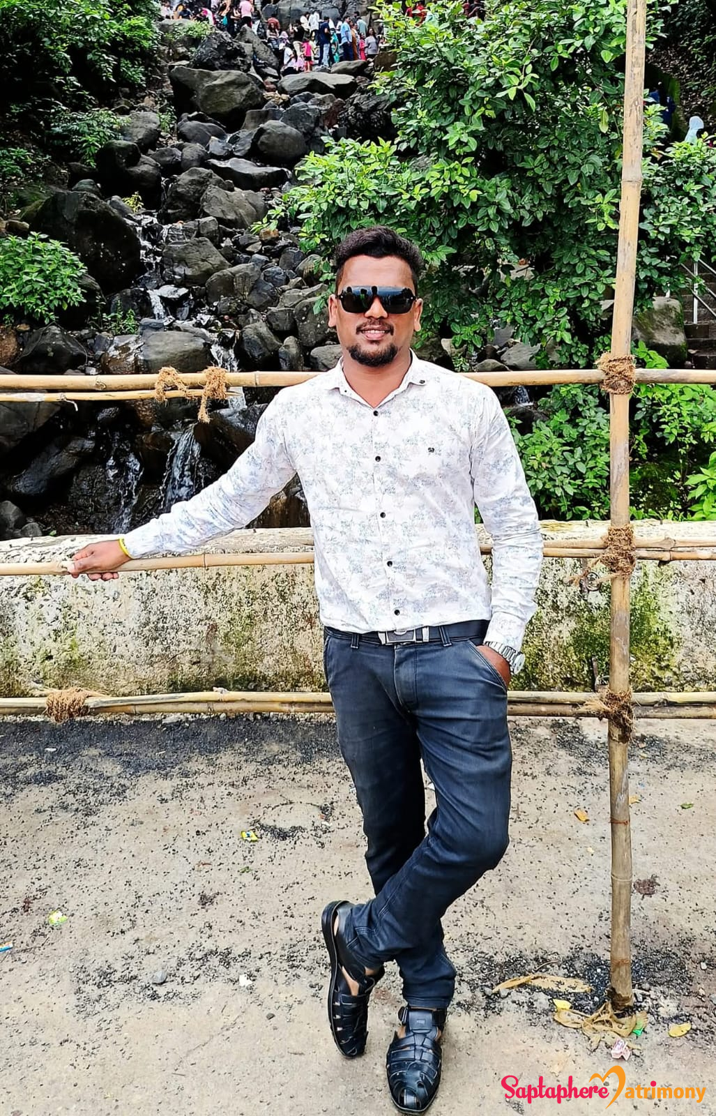 Vishnu 