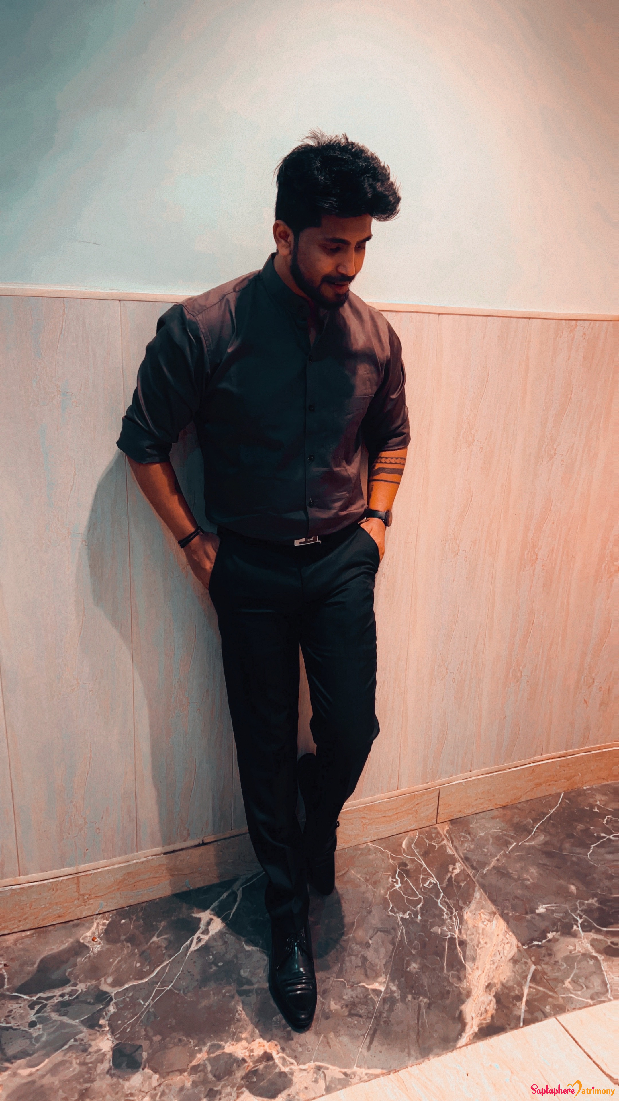 Manish 