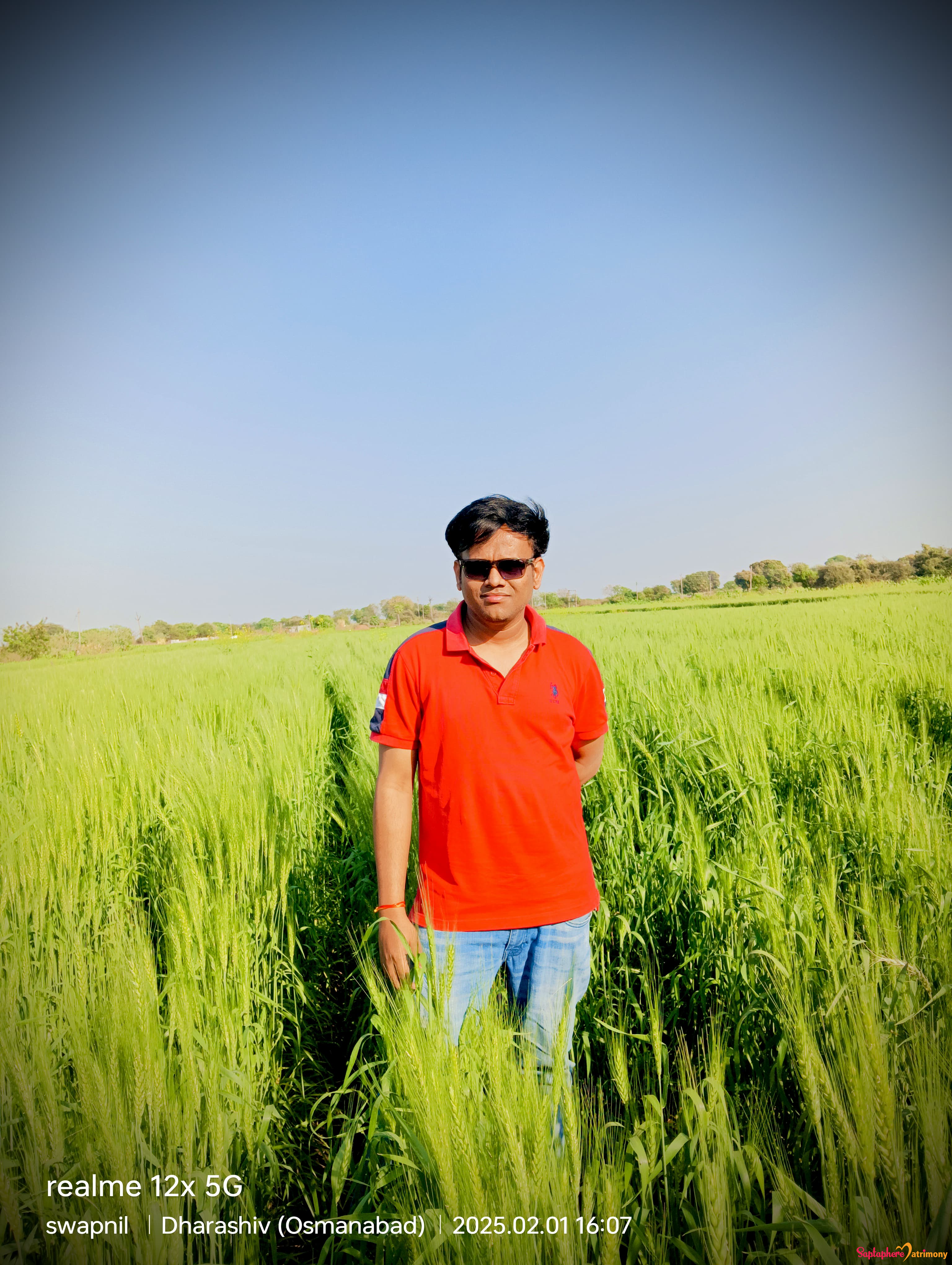 Tushar 