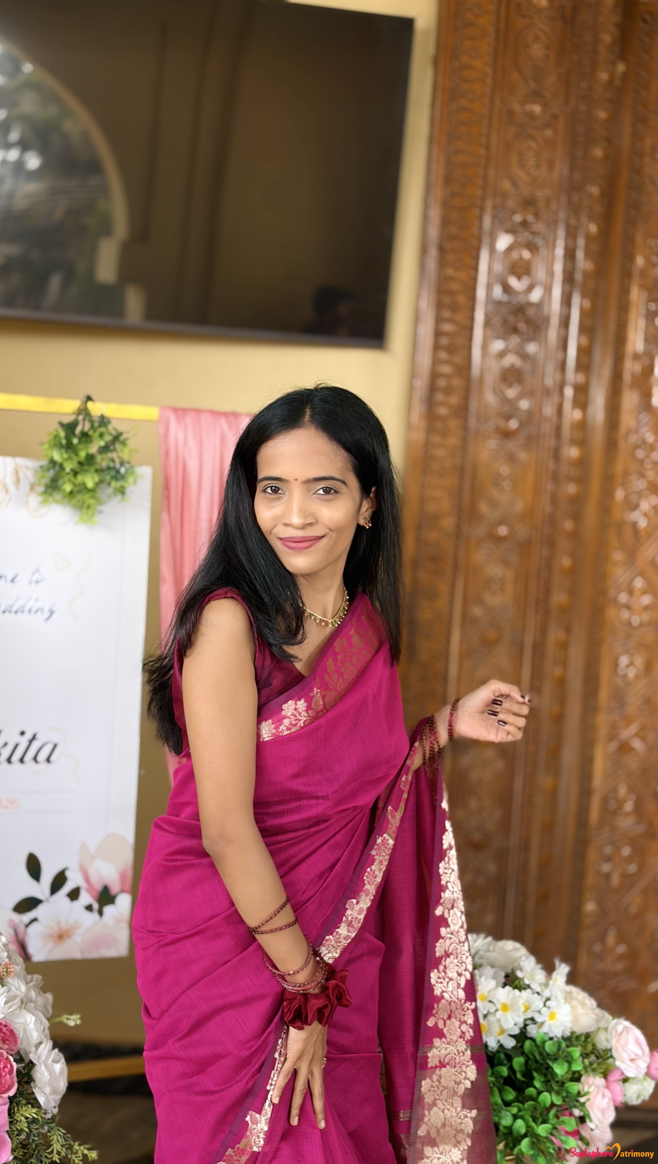 Vedika