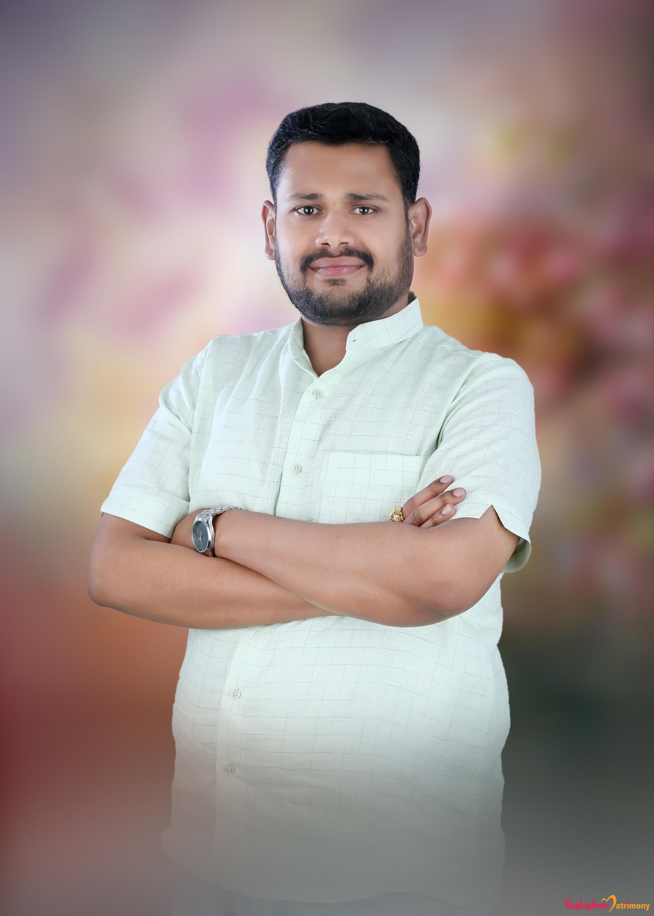 Shreyash