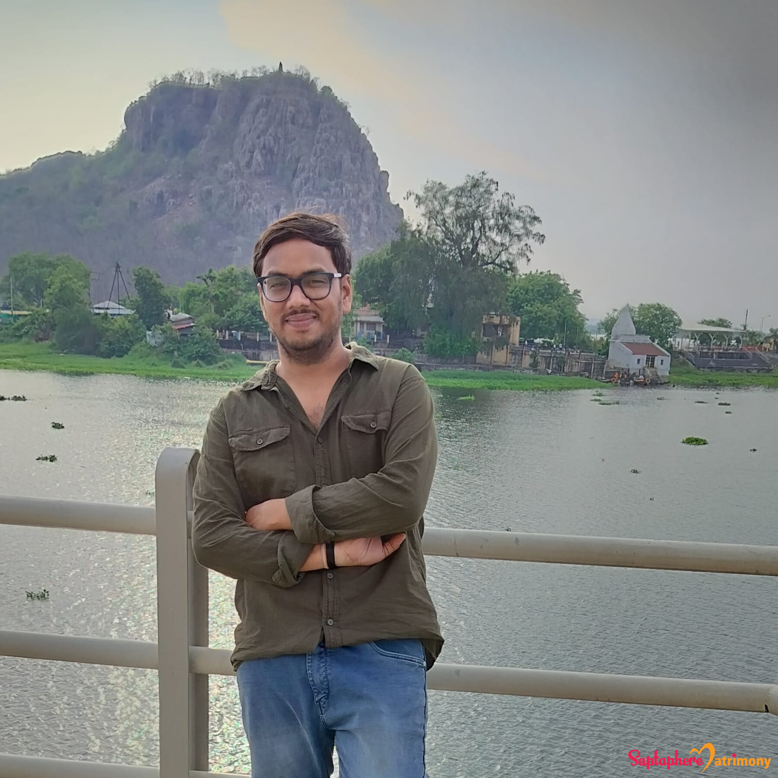 SANJAY