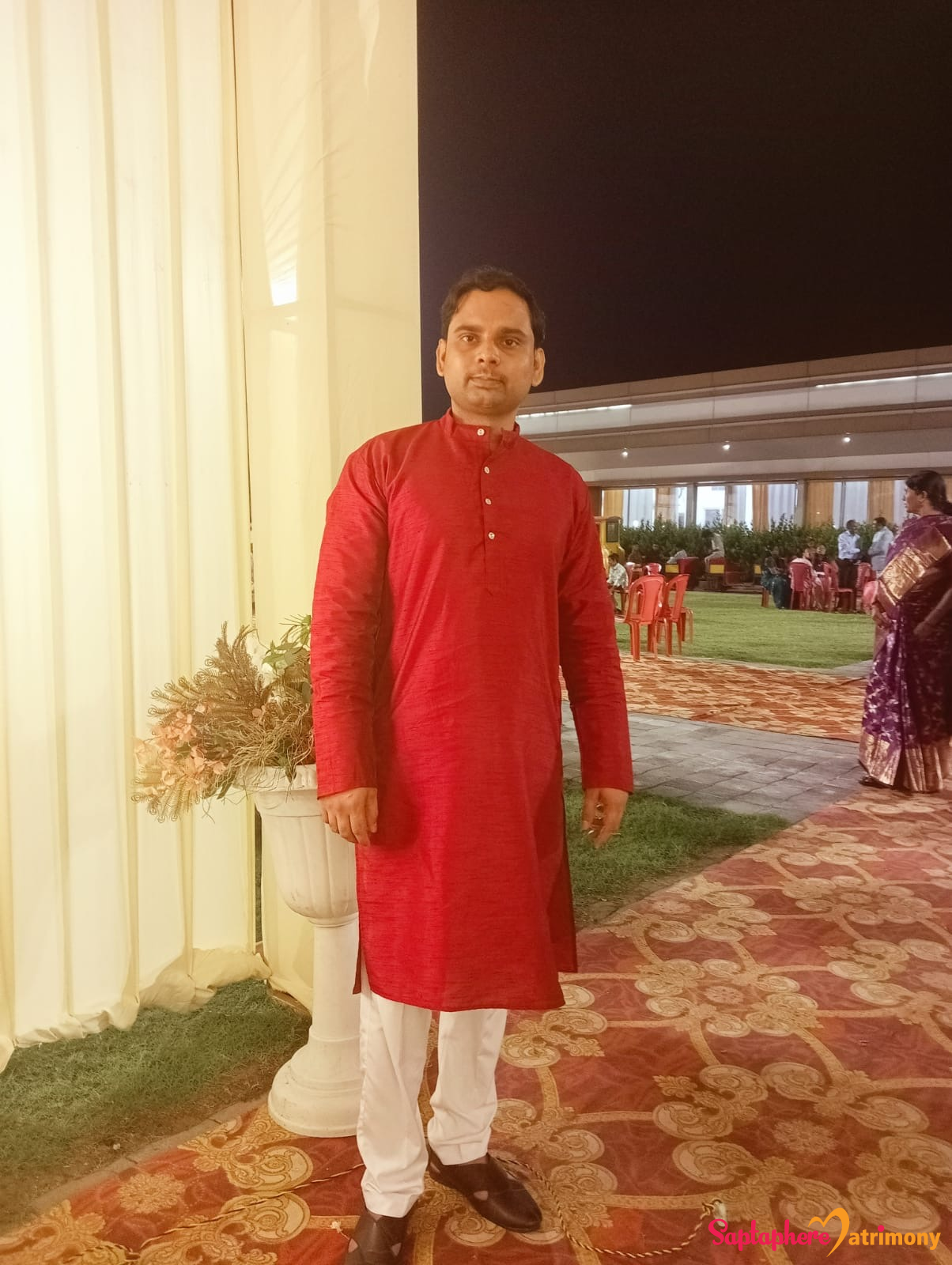 Gaurav