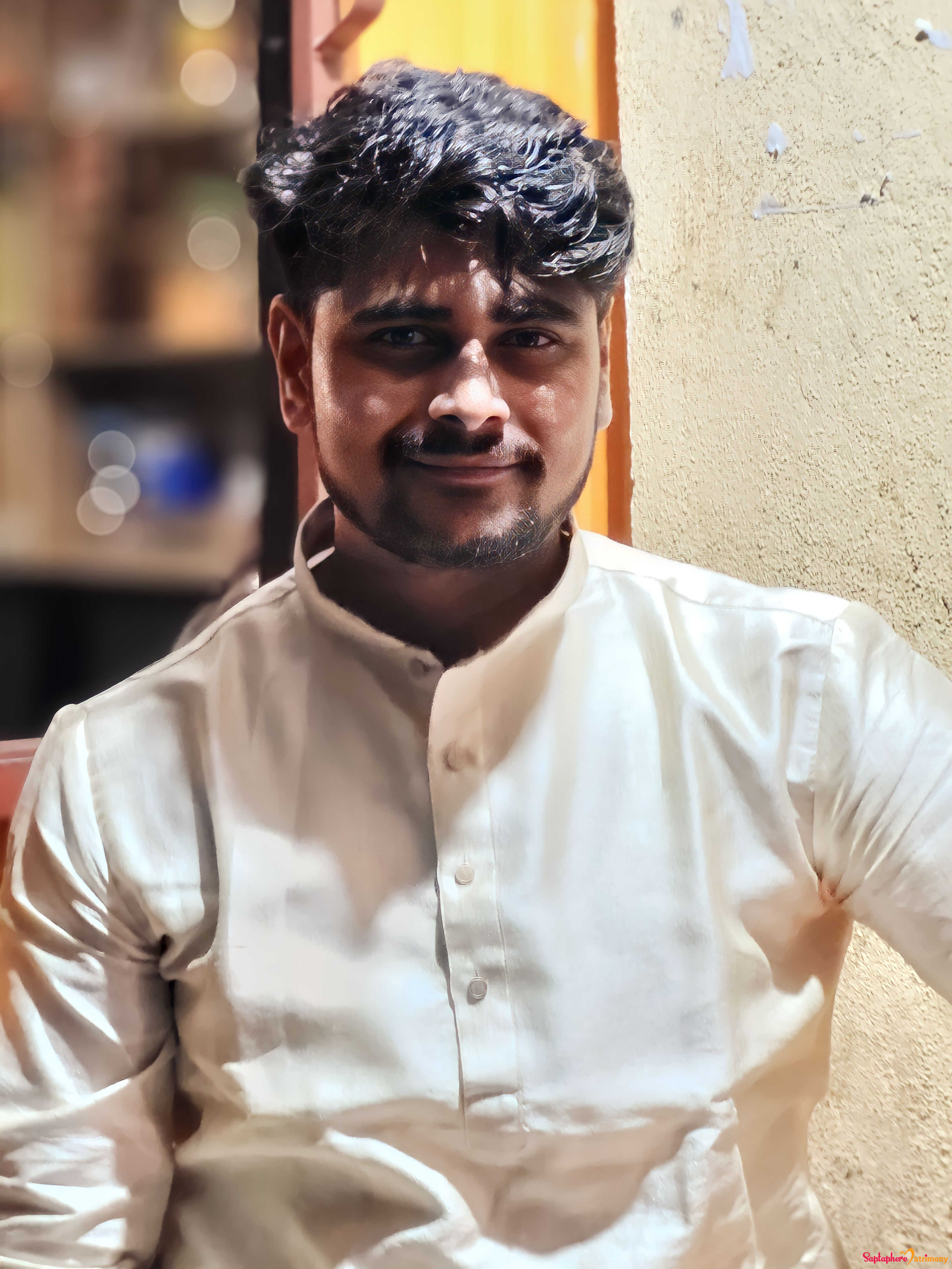 Deepak