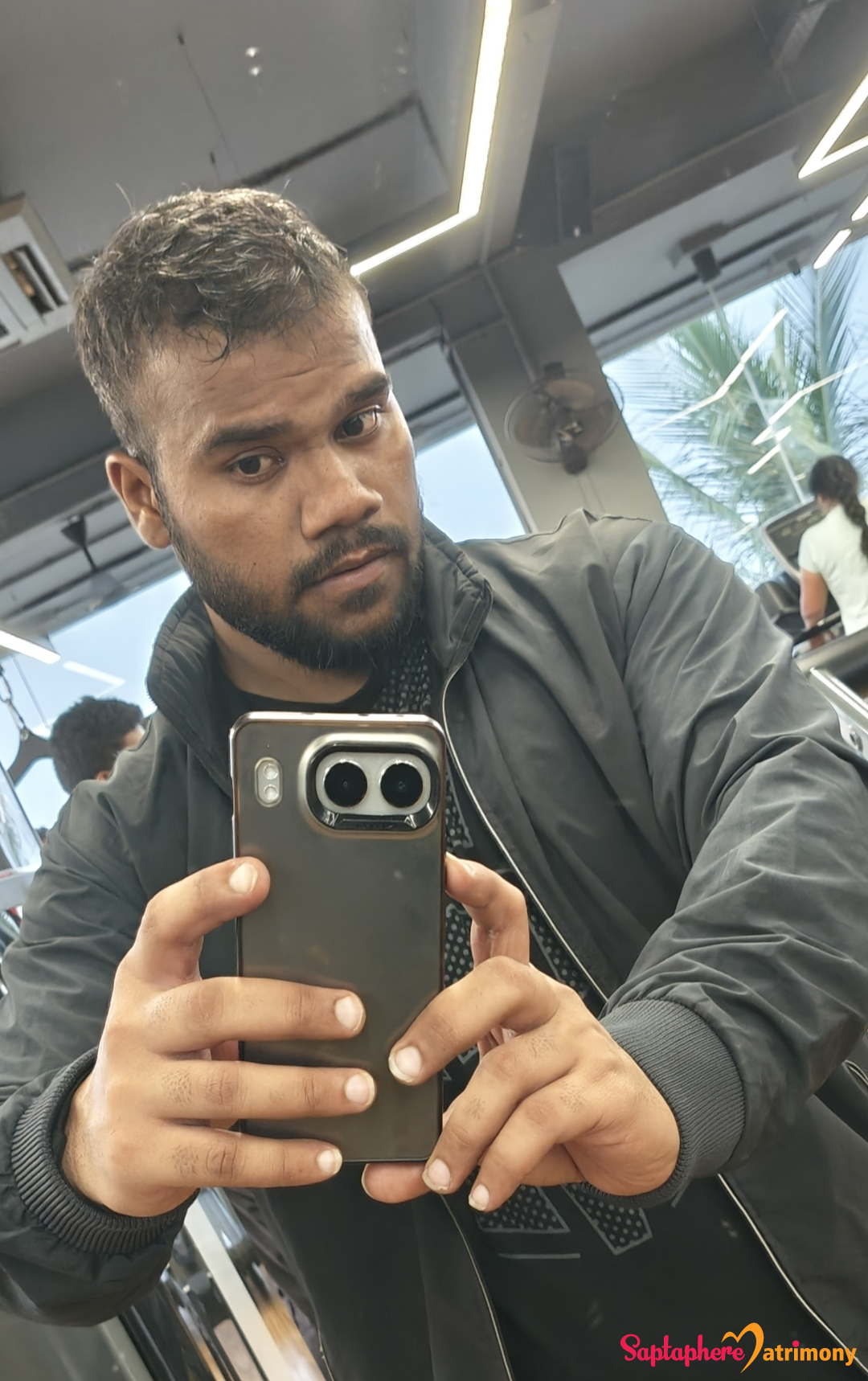 Rohit