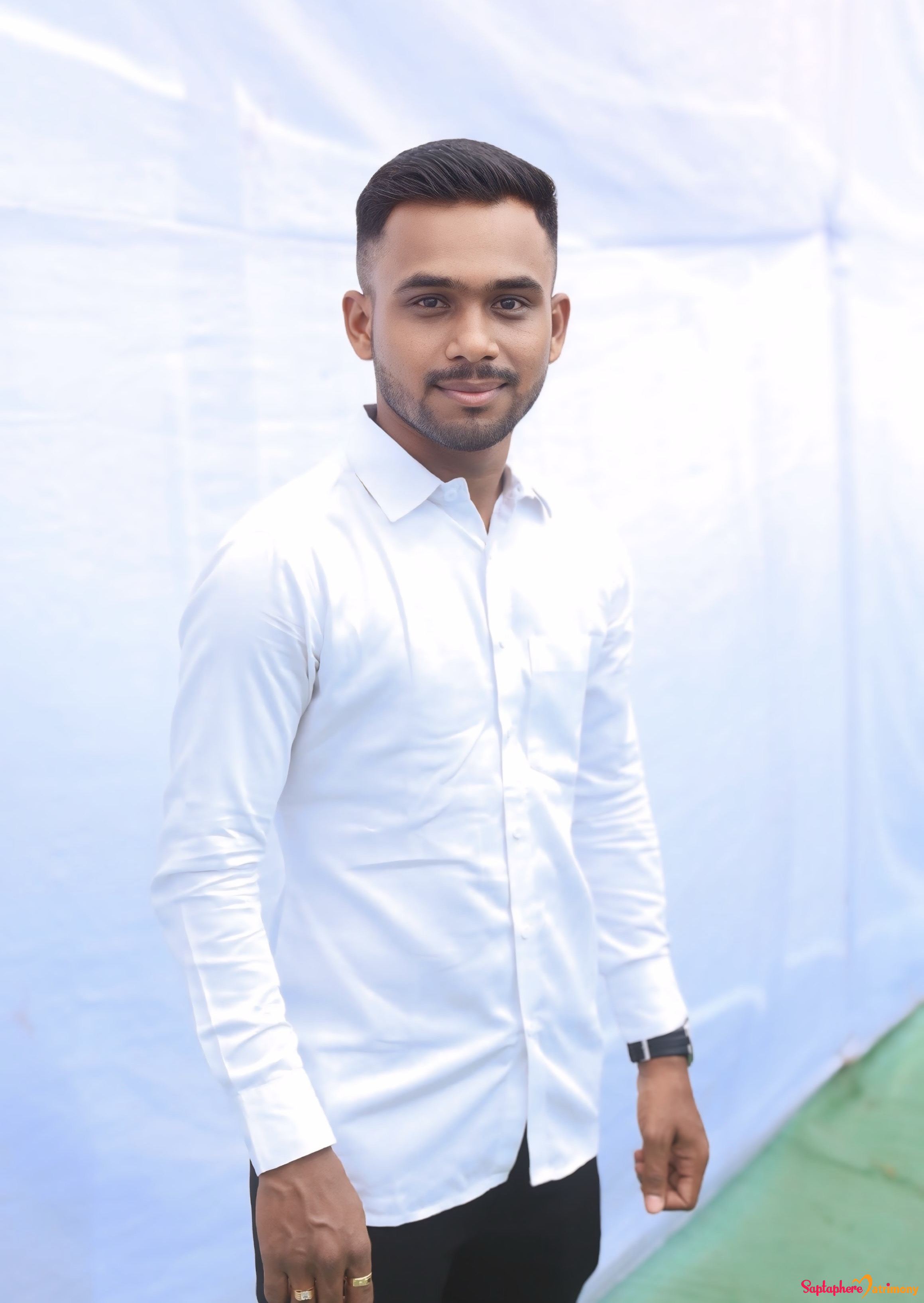 Suresh