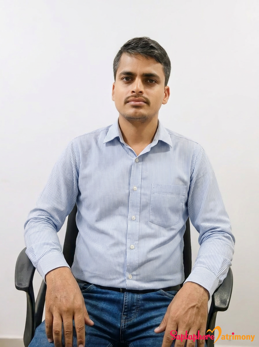 Rushiraj