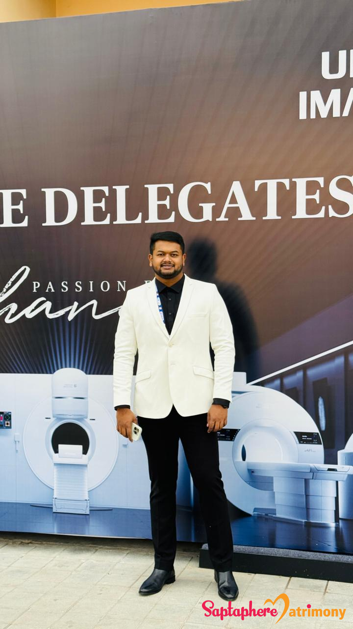 Dr.Shrinivas