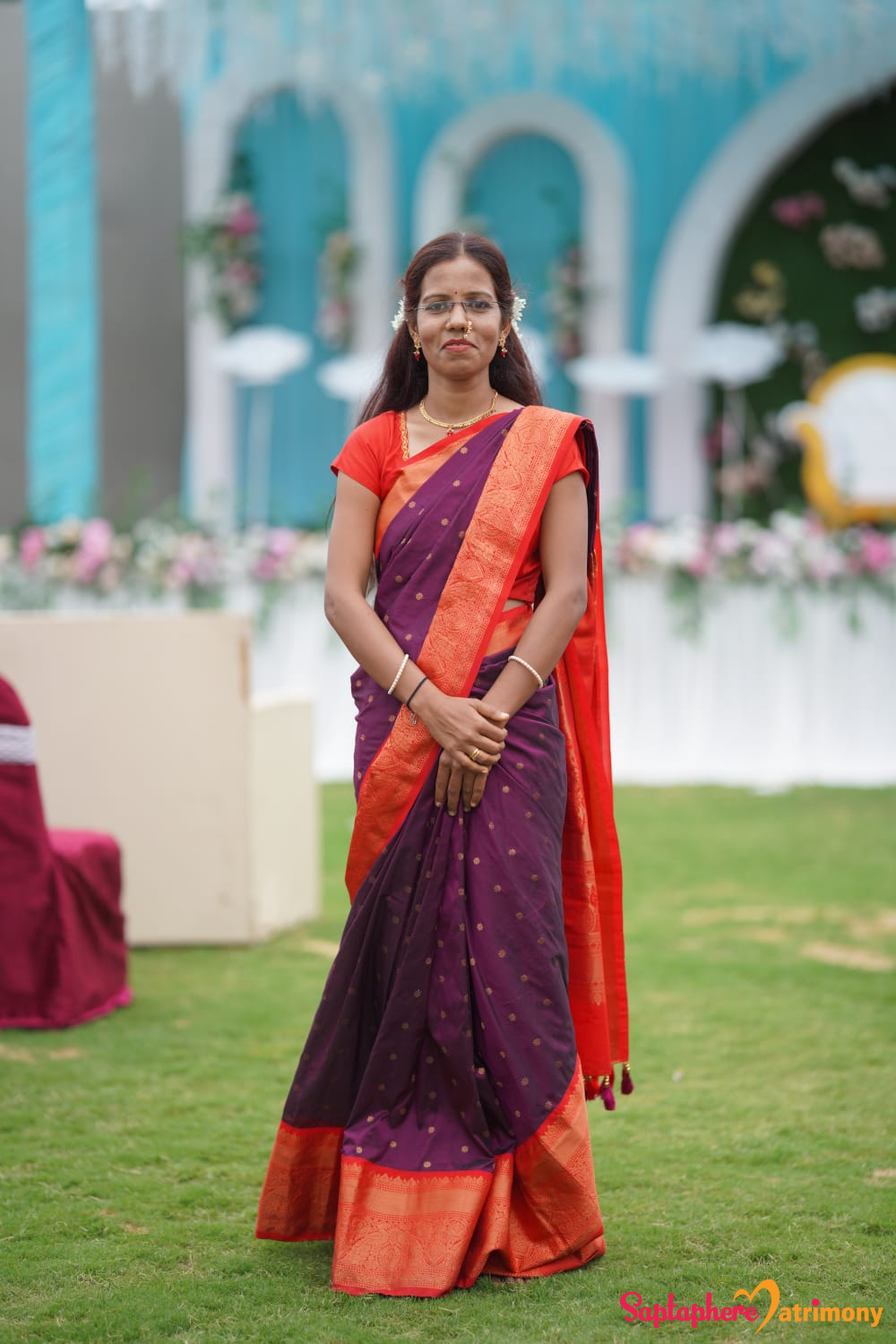 Poonam 