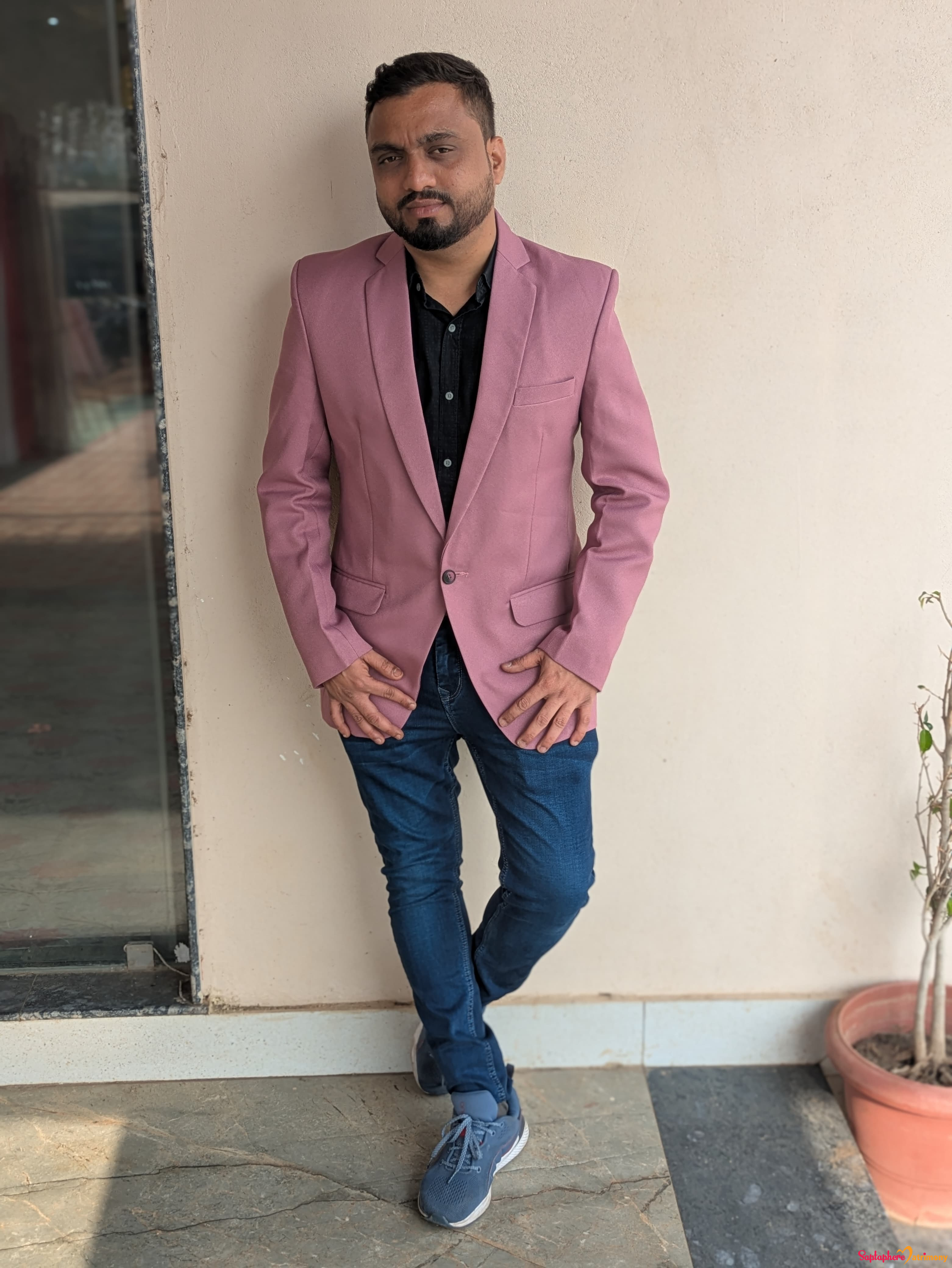 Pankaj