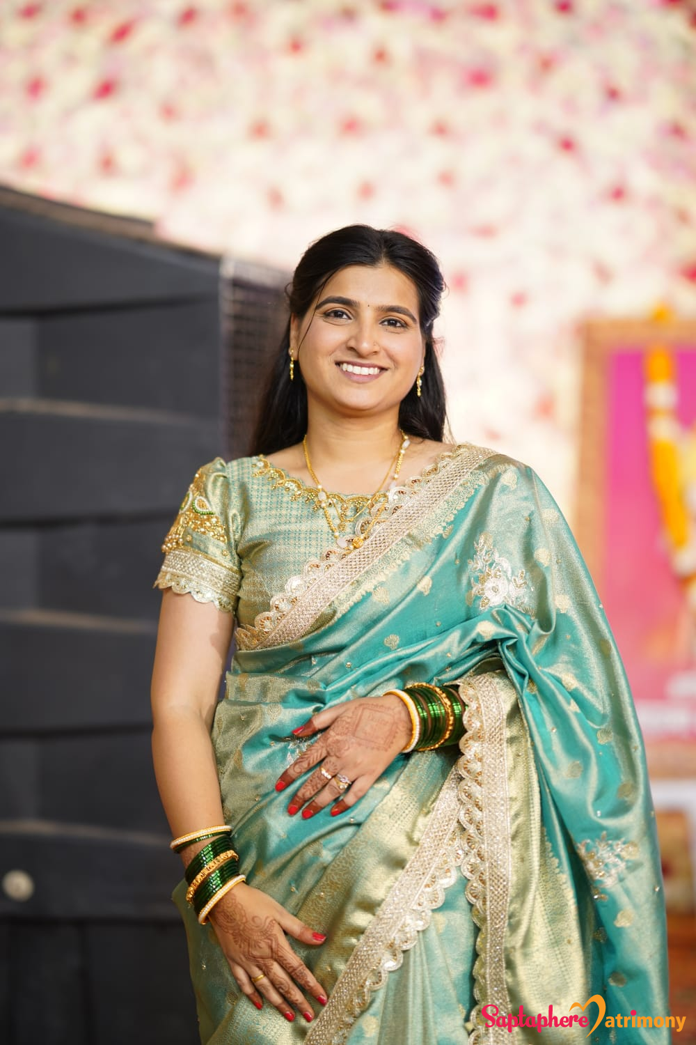 Dr. Vaishali