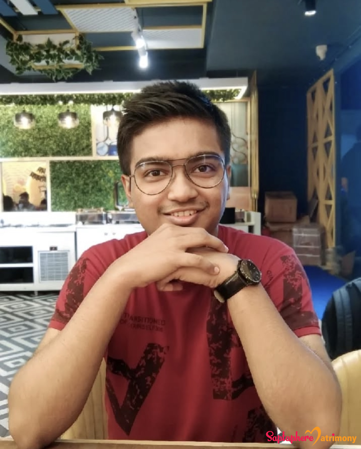 Abhishek