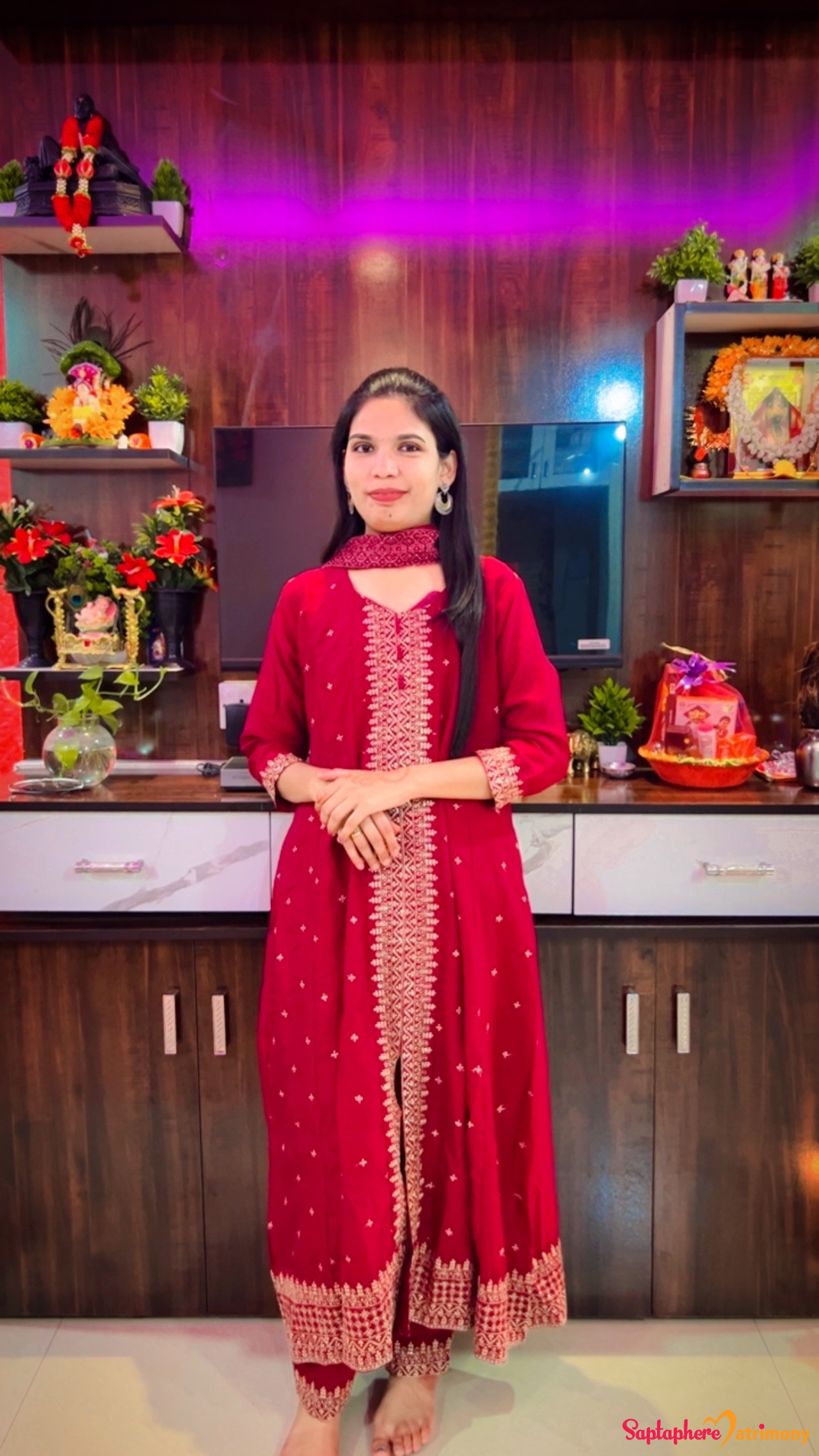 Sneha 