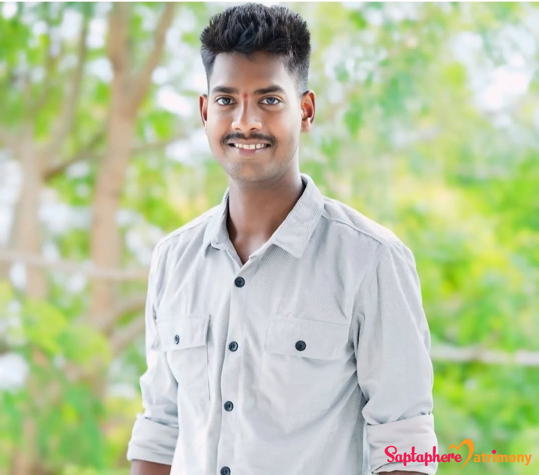 Mahesh 