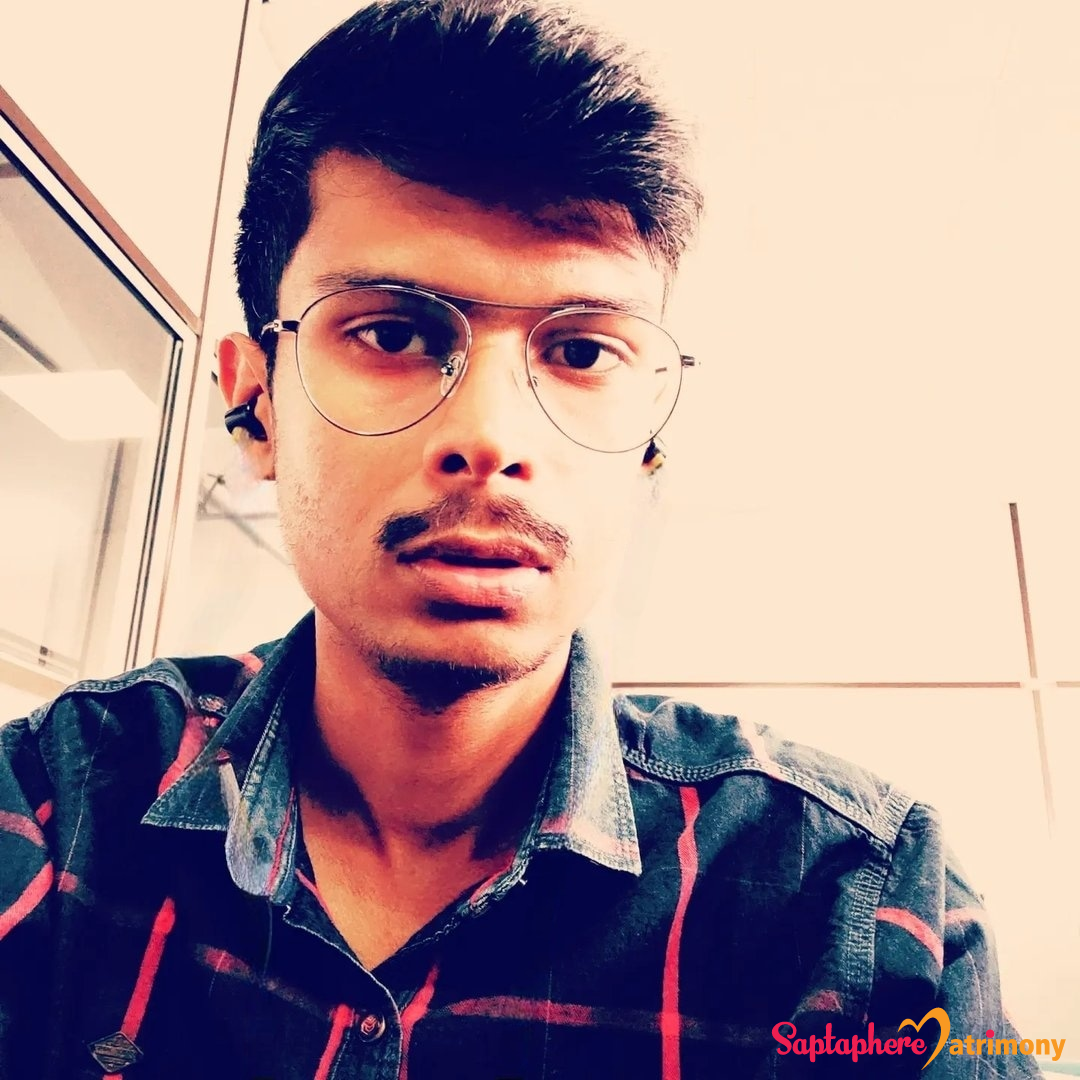 Saurabh
