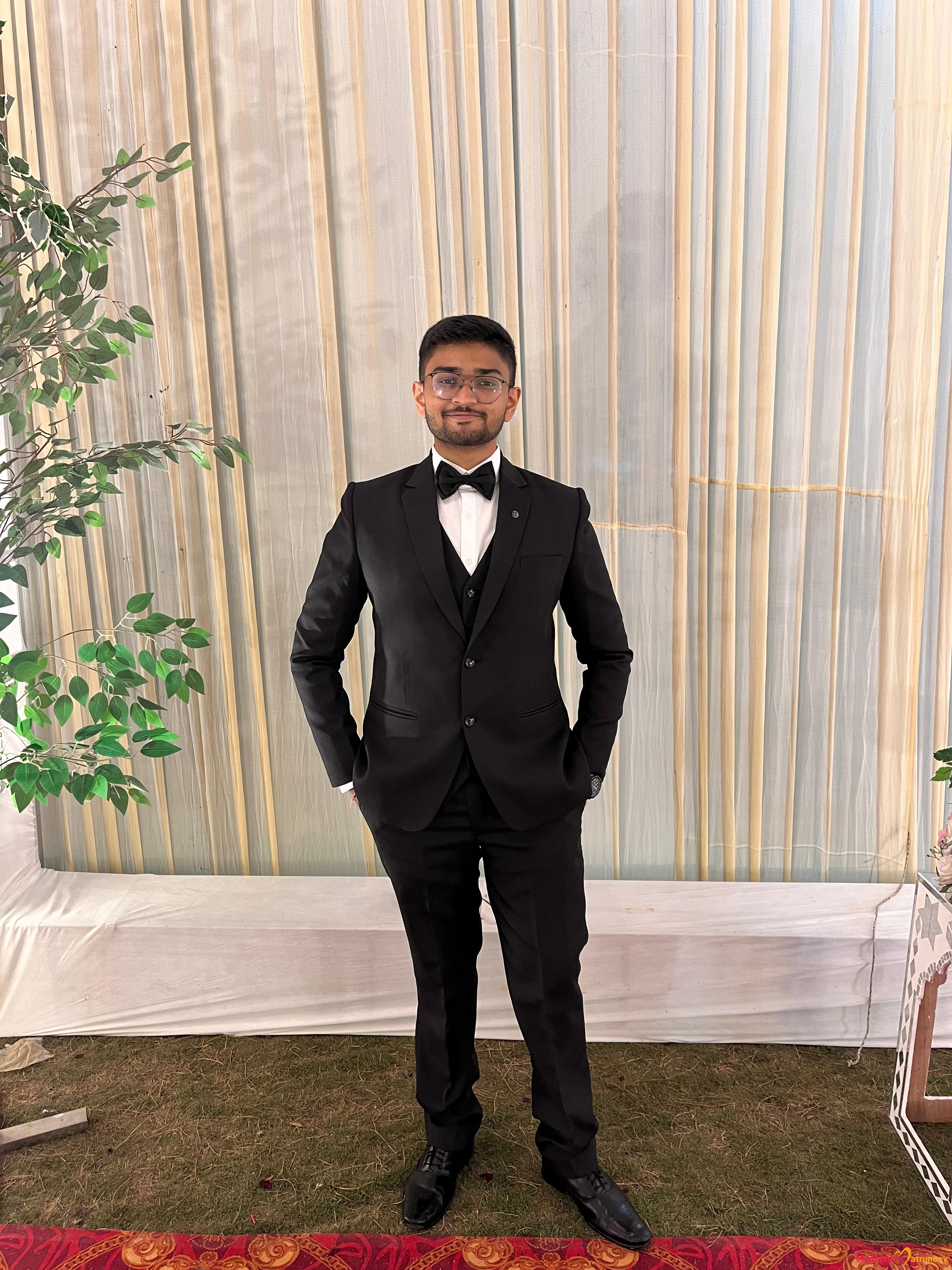 Vedant 