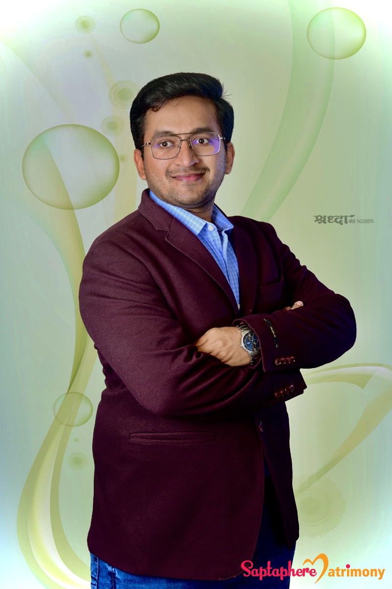 Dr.Sanket