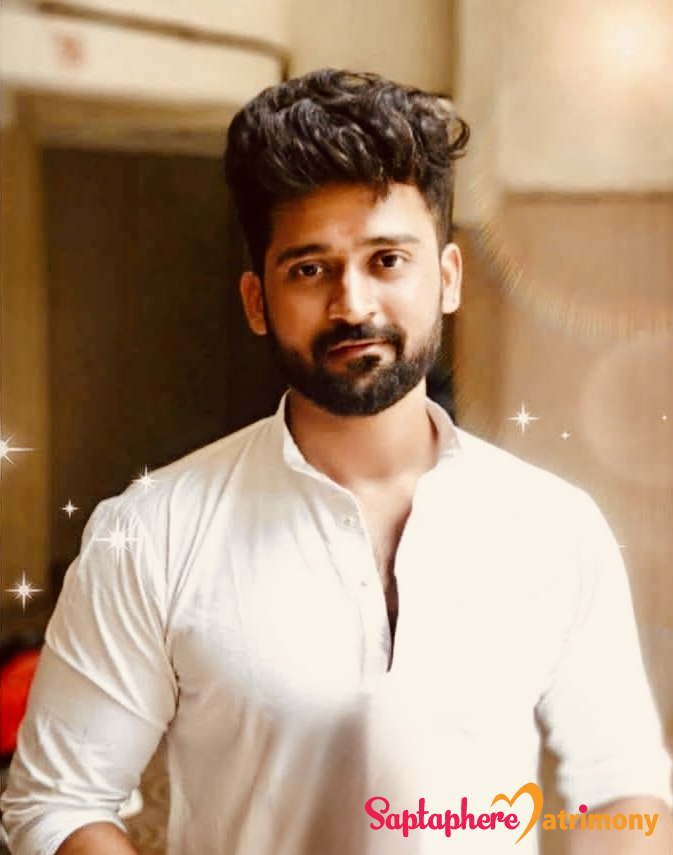Sanjay
