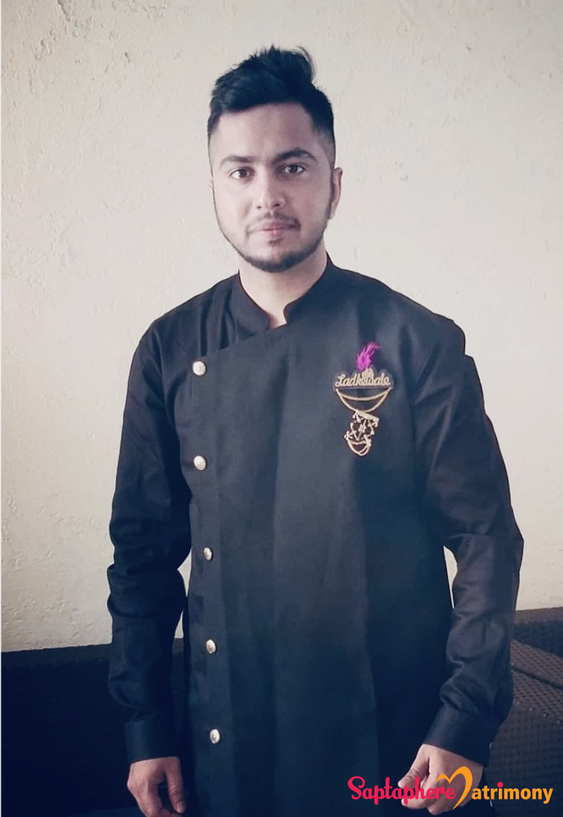 Gaurav