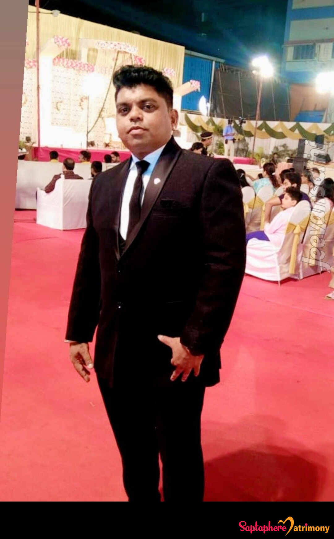 Nilesh 