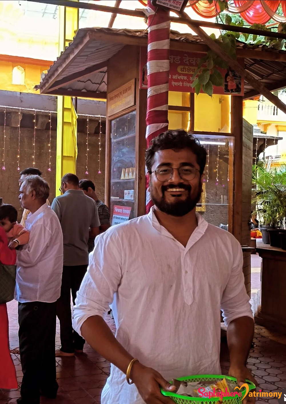 Vaibhav 