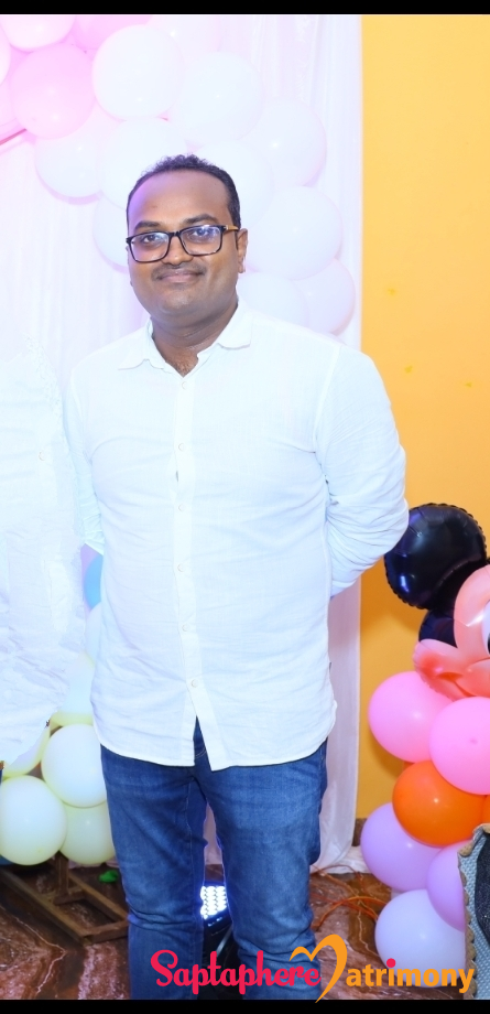 Dr.Prashant