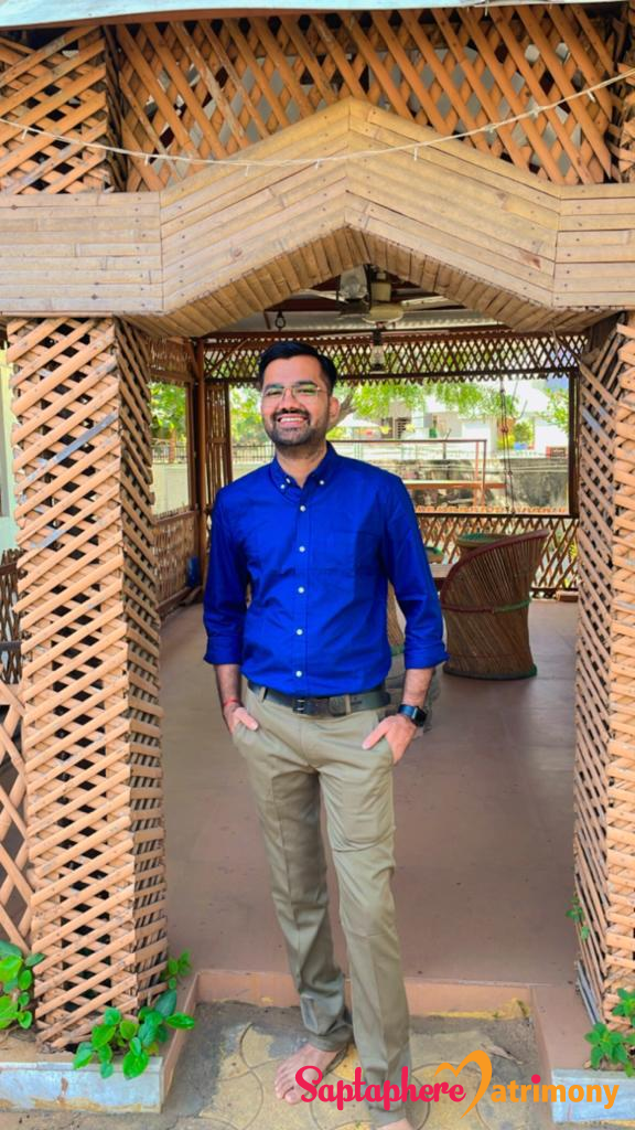 Dr.Nishant