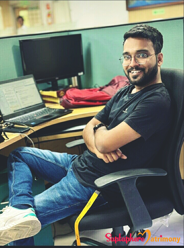 Saurabh