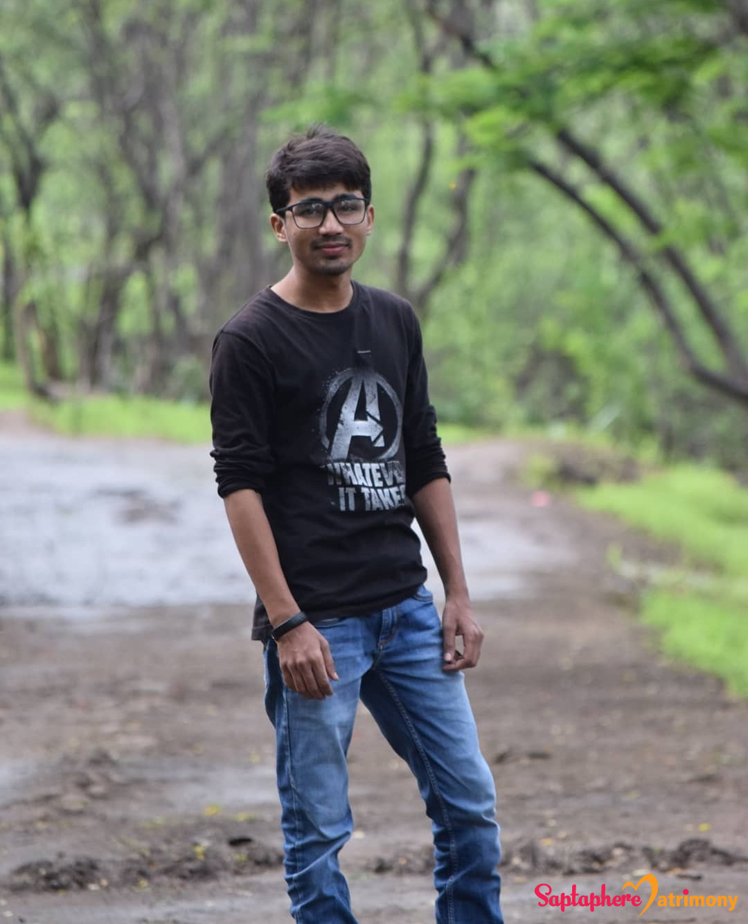 Mahesh