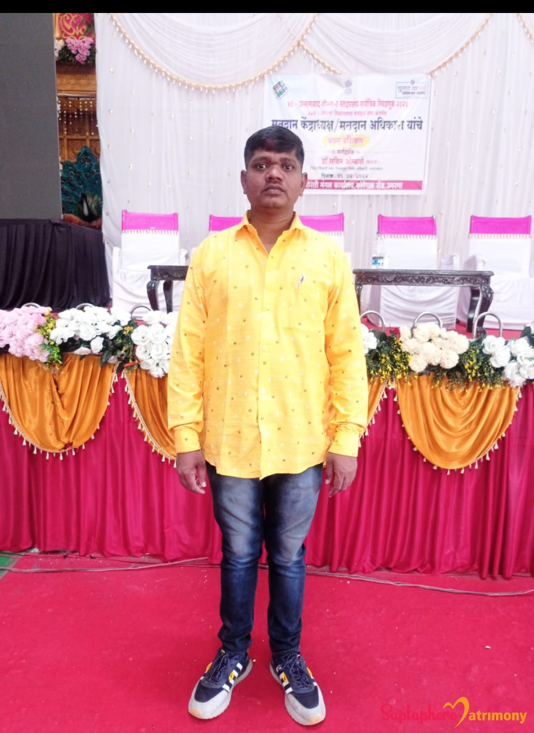 Sandeep 