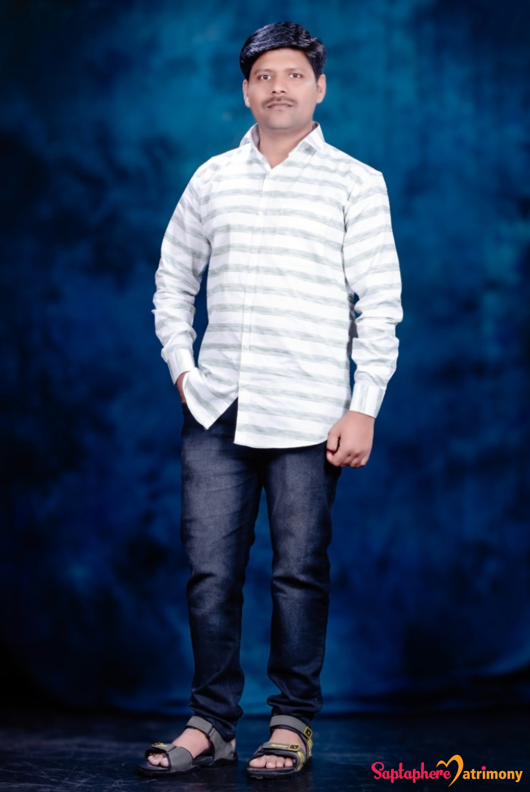 Mahesh