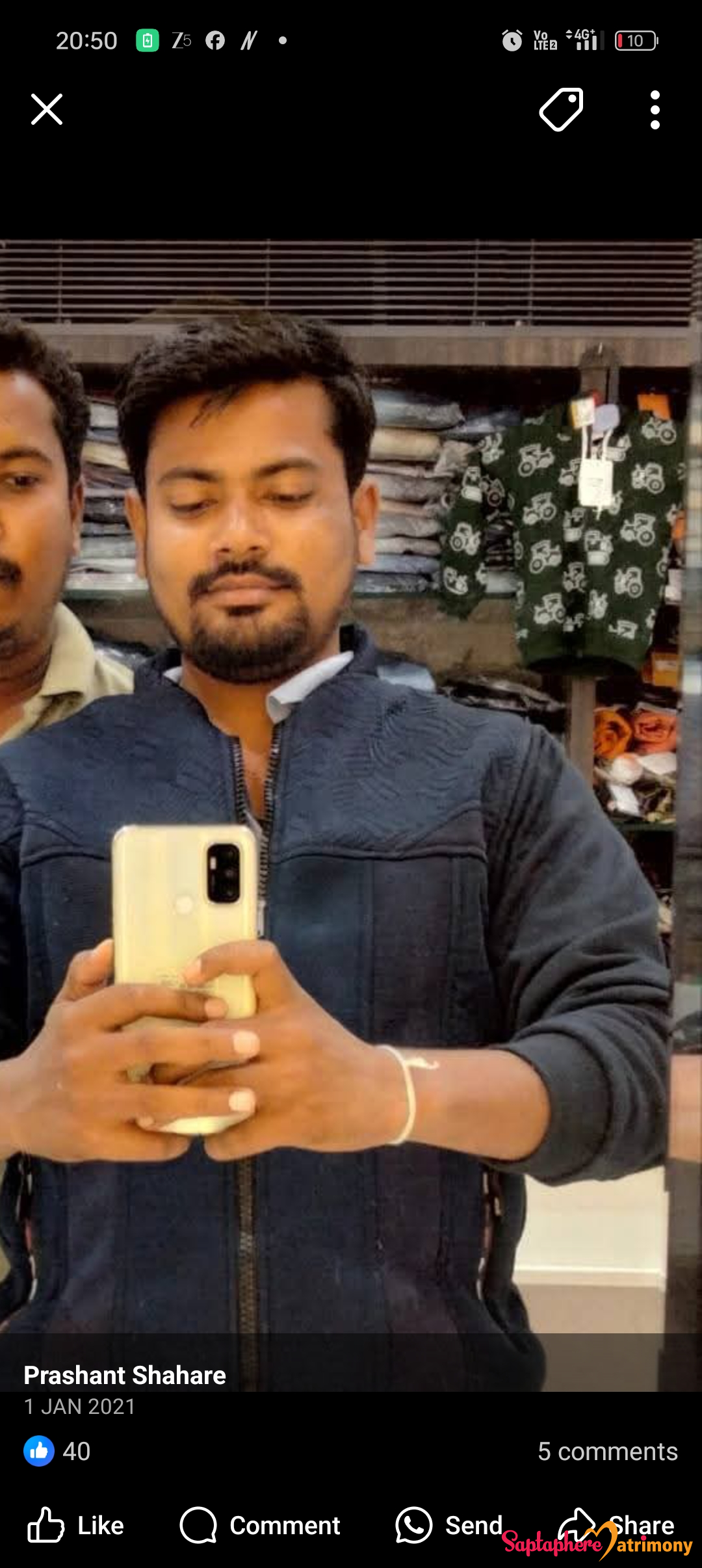 Prashant 