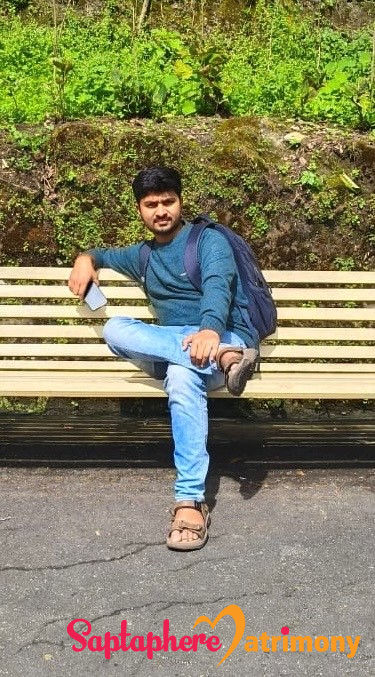 Swapnil