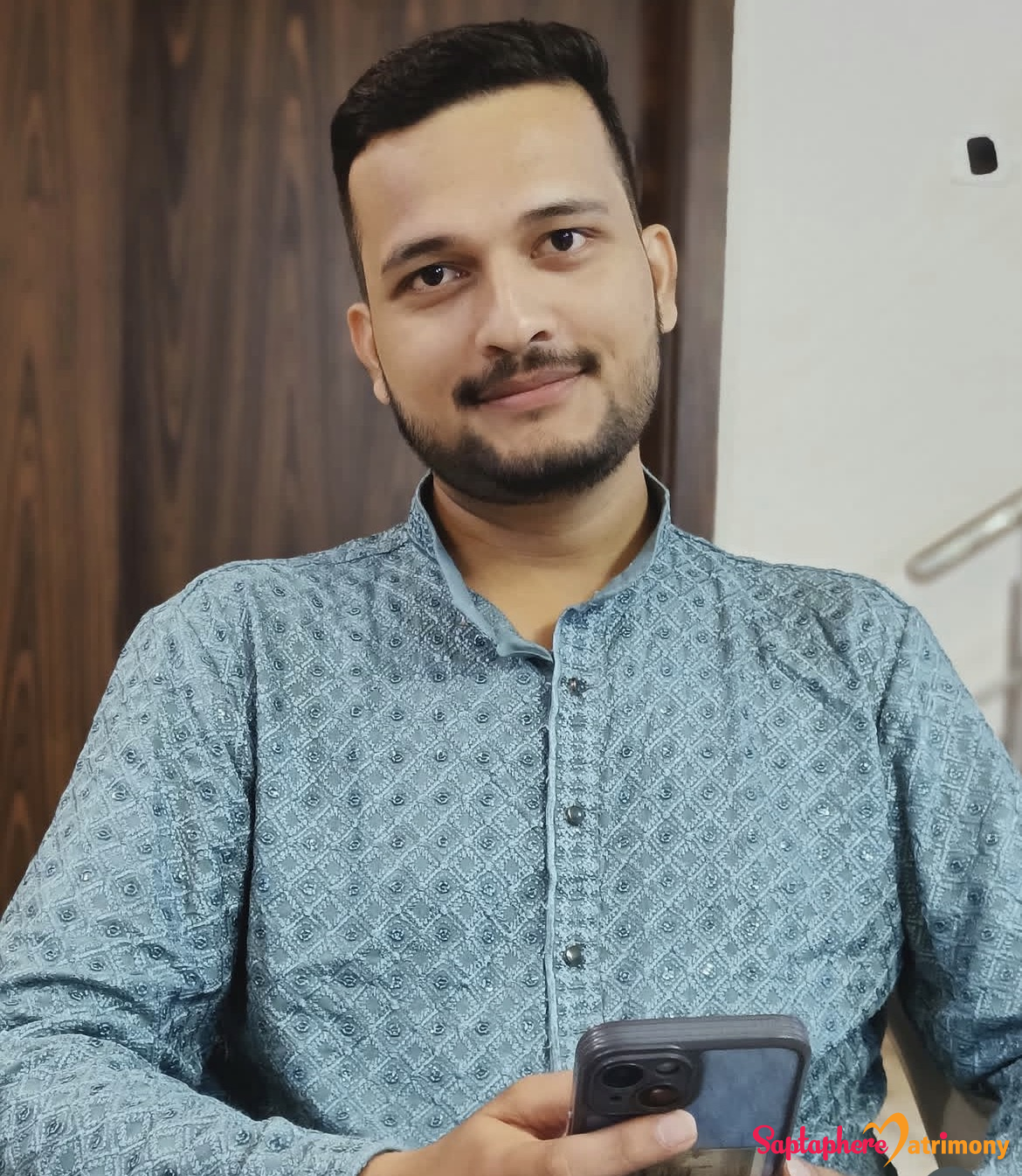 Dr.Tushar