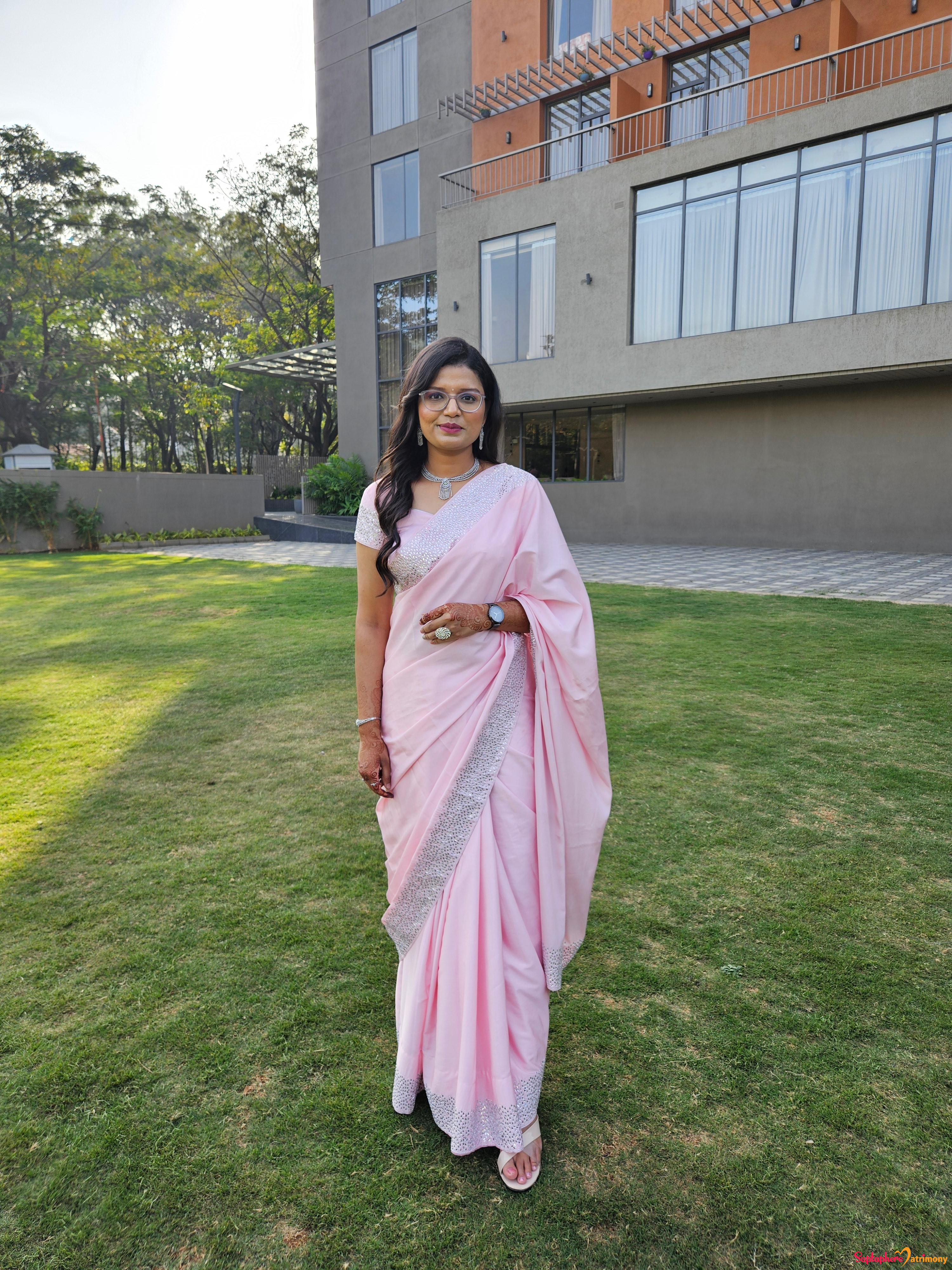 Sumedha