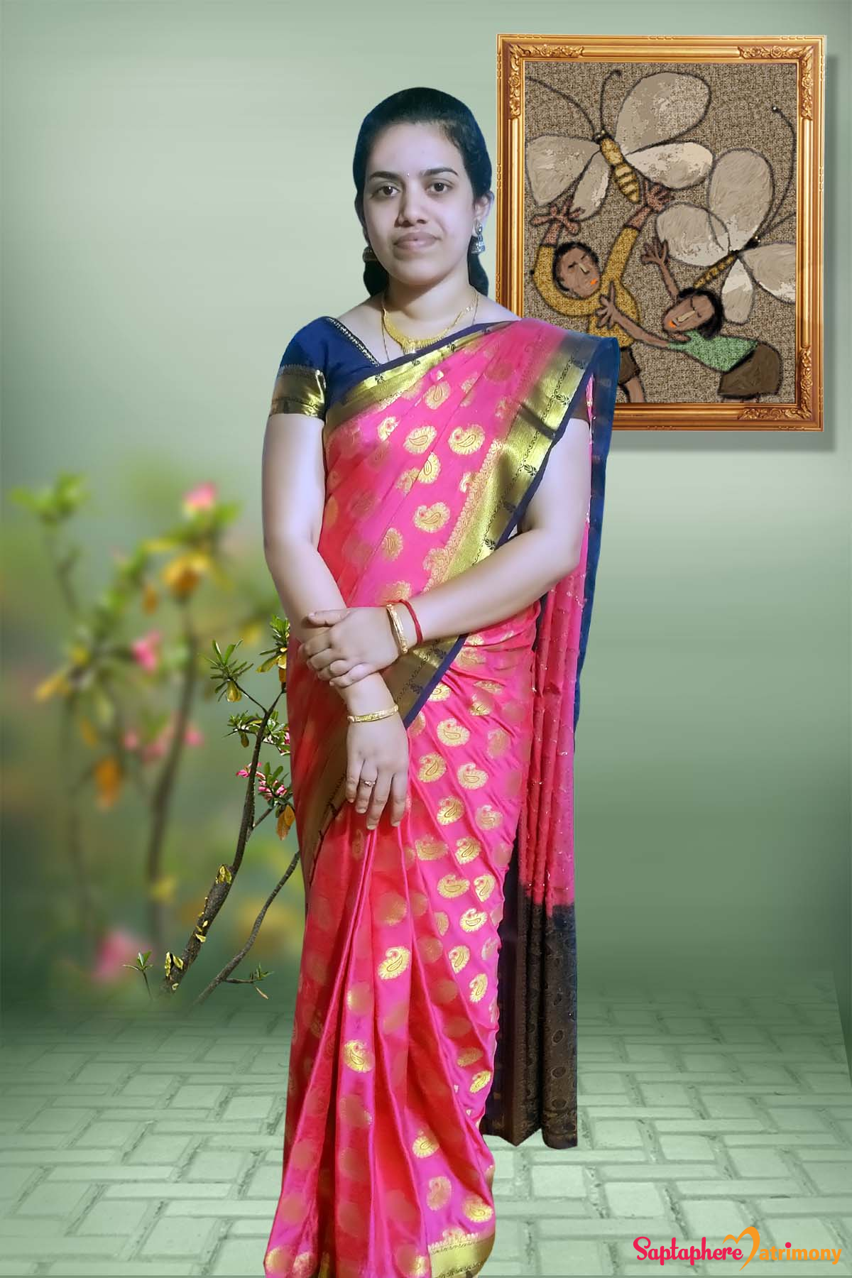 Tanuja