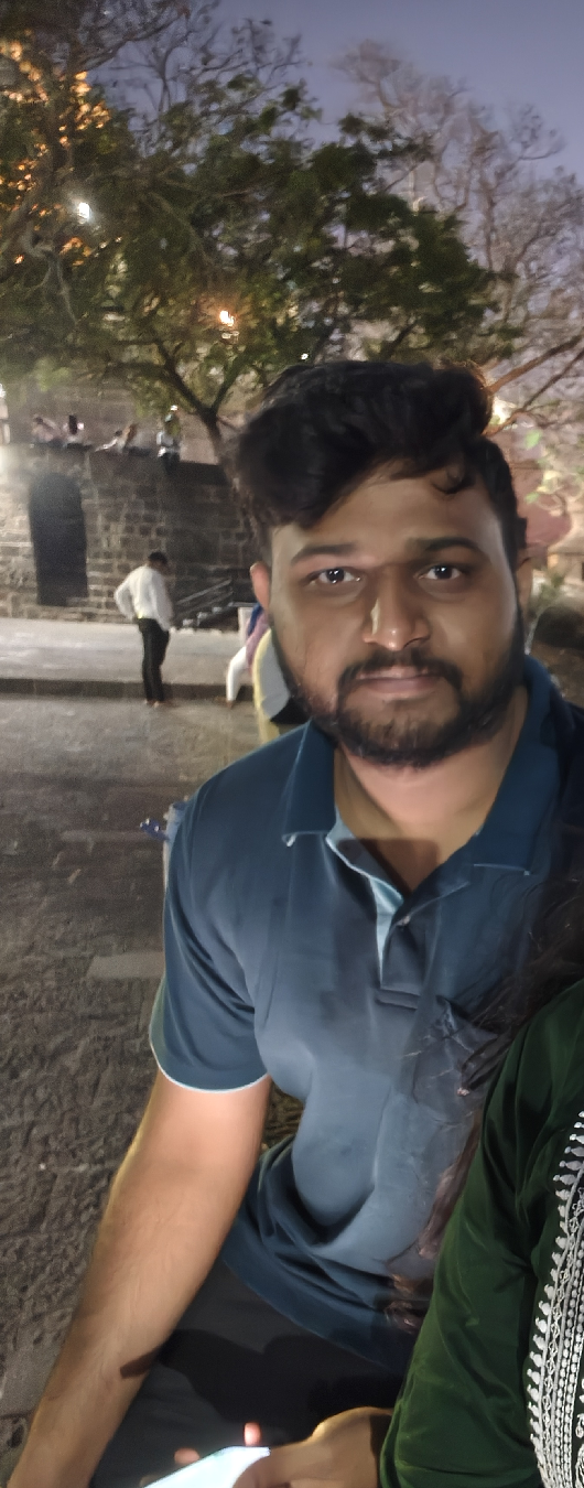 Shreenidhi 