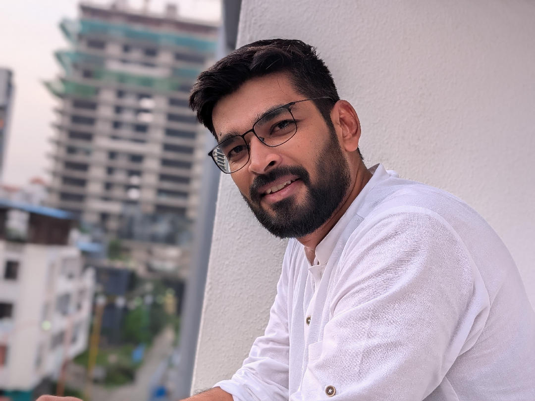 Sourabh 