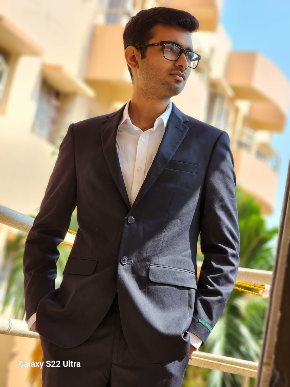 Abhishek
