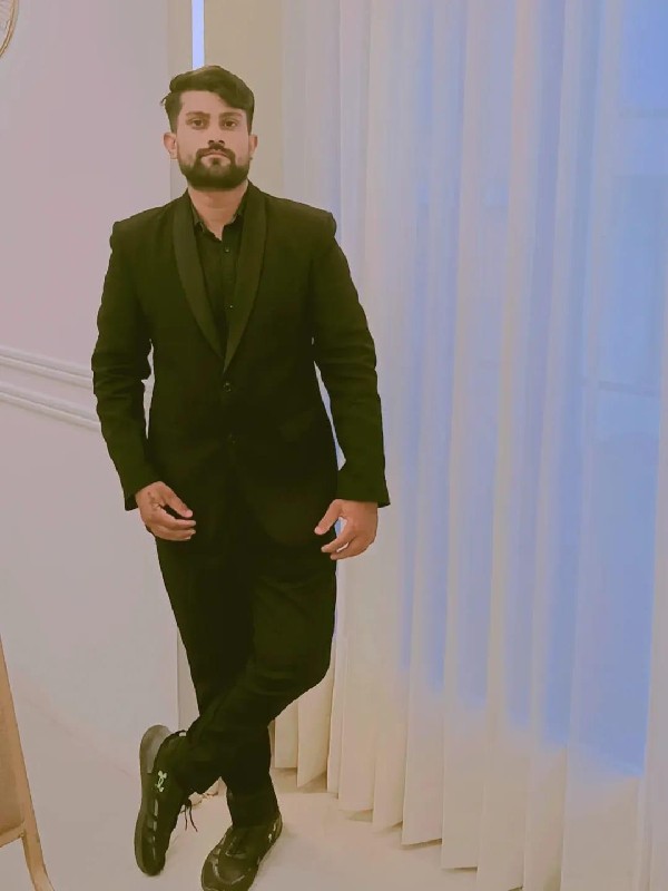 Rajesh