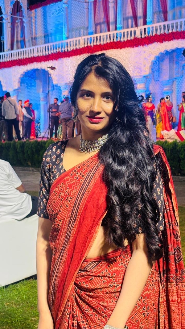 Namrata 