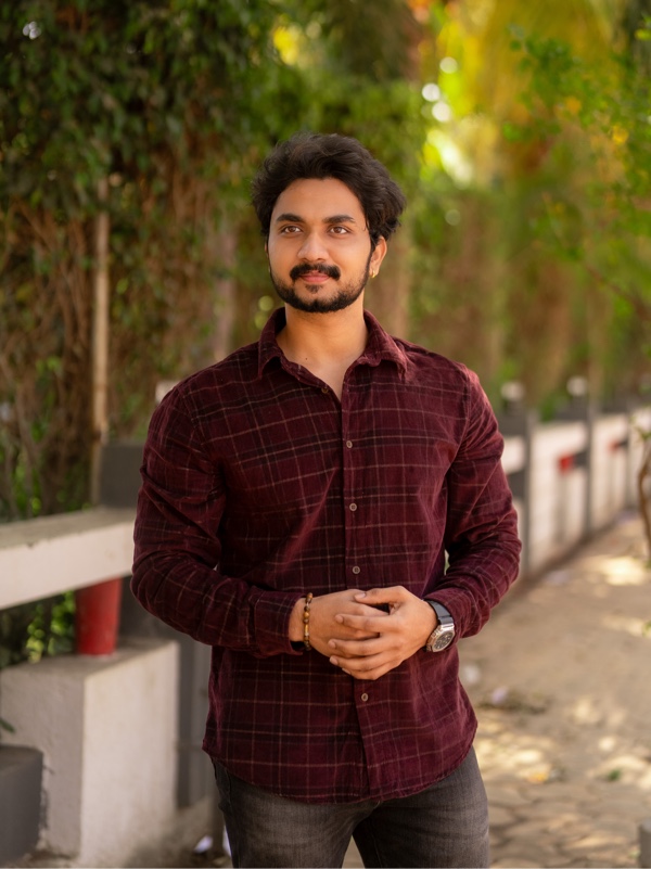 Rushikesh