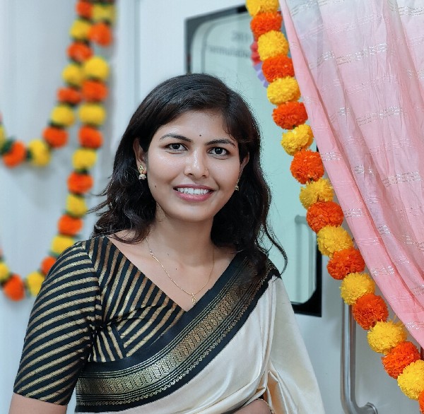 Pooja 