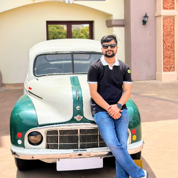 Abhishek 