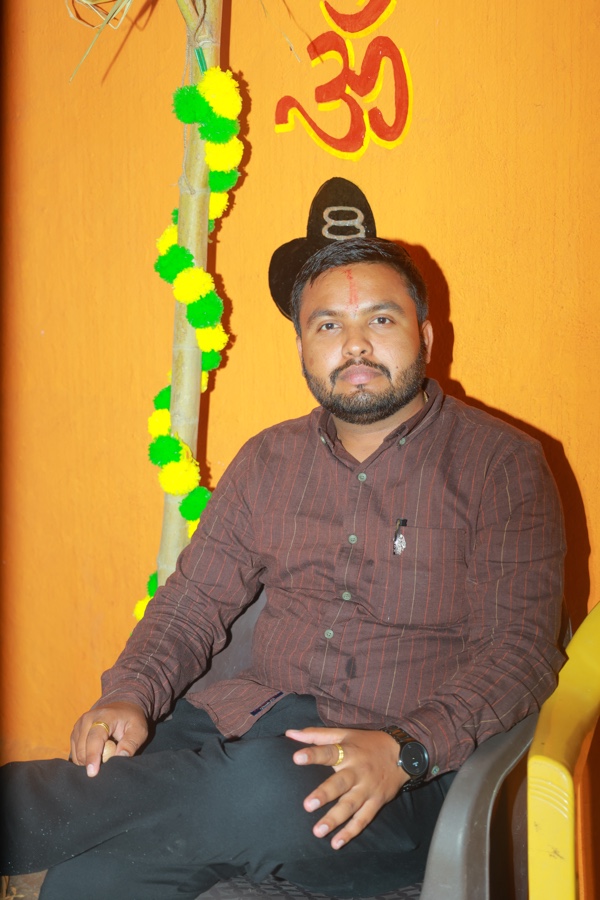 Shailesh