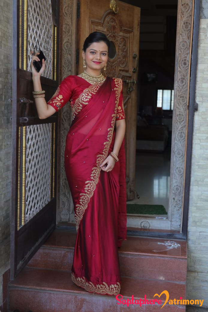 Dr.Shweta