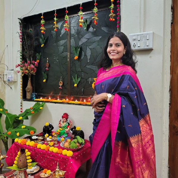 Pallavi 