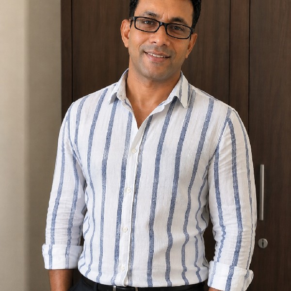 Prashanth 