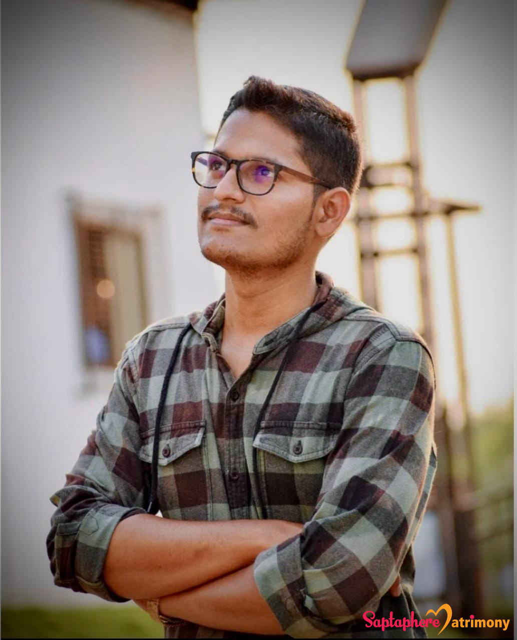 Sudharshan
